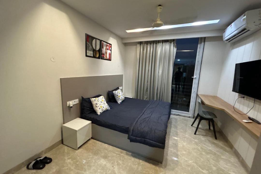 Photo of Bedroom in Sector 39
