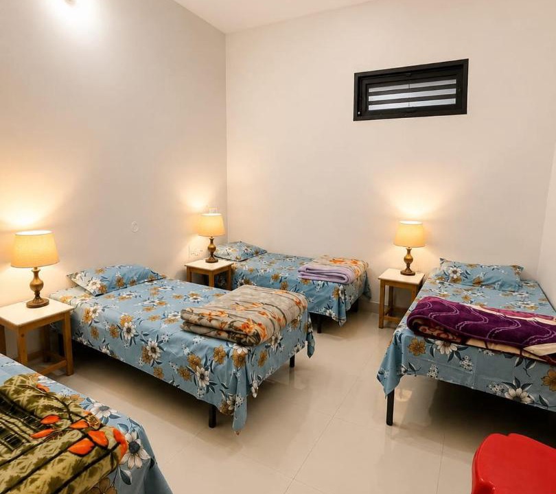 Photo of Bedroom in Chamba
