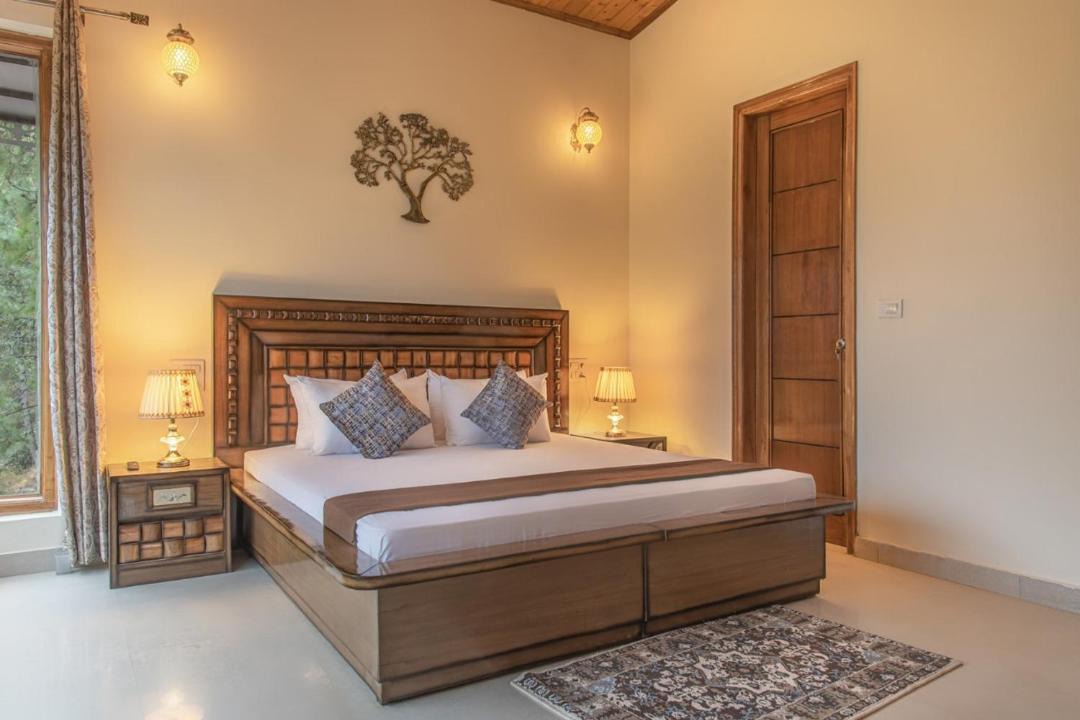 Photo of Bedroom in Dharampur