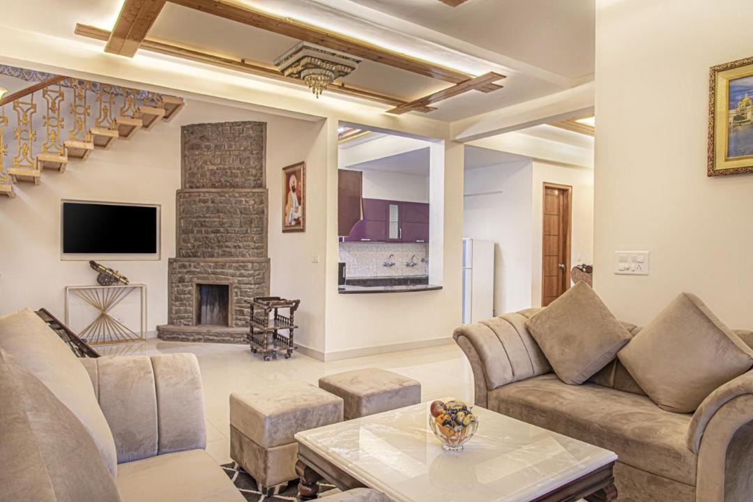 Photo of Livingroom in Dharampur