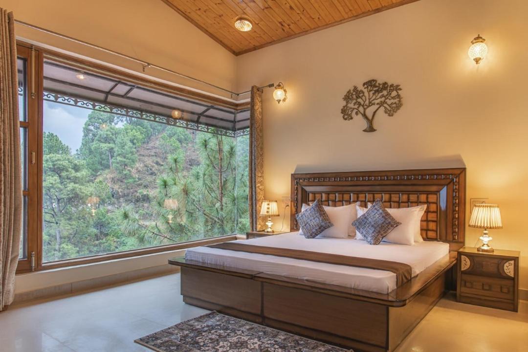 Photo of Bedroom in Dharampur