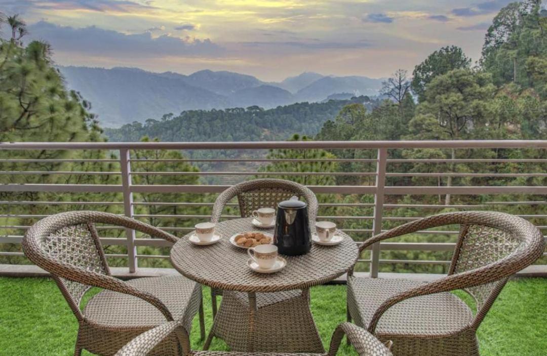 Photo of Patio Balcony in Dharampur