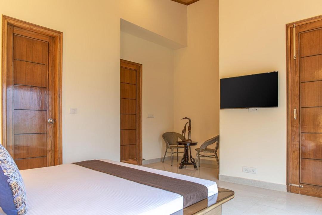 Photo of Bedroom in Dharampur