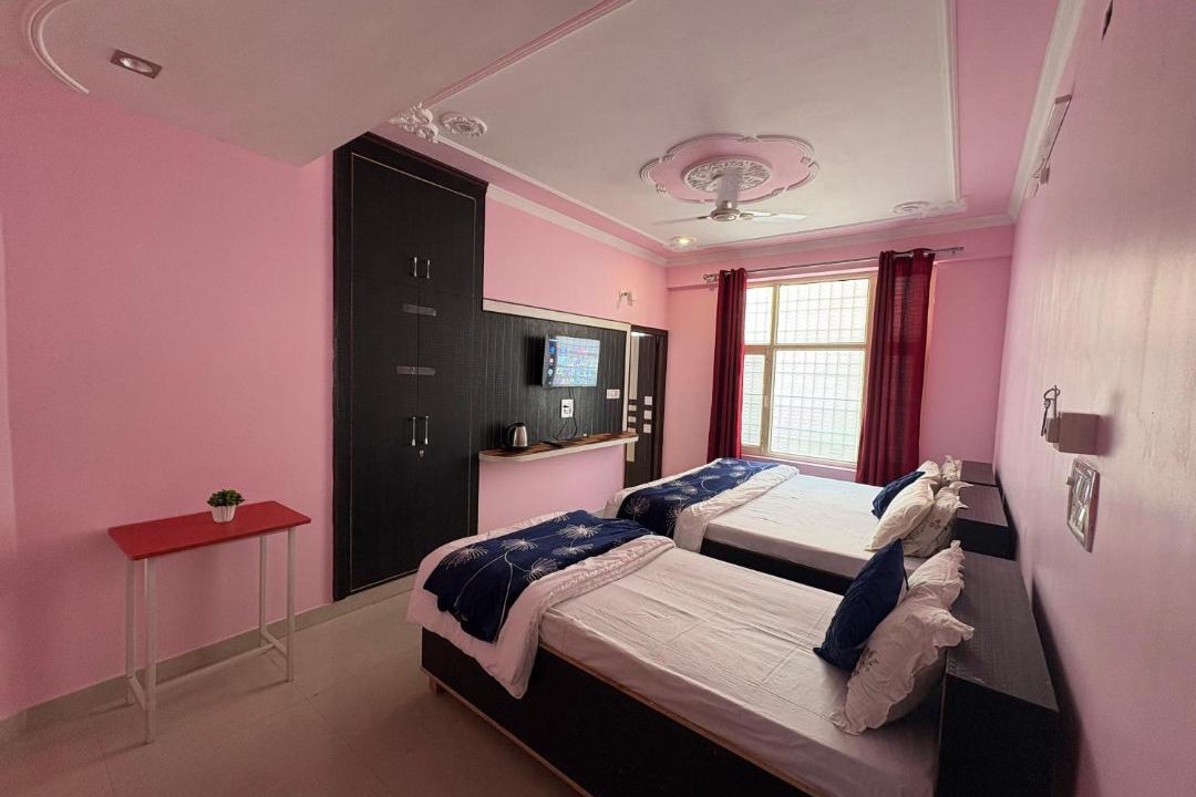 Photo of Bedroom in Nahan