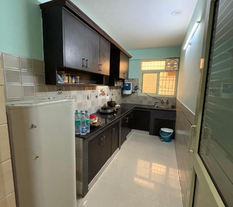 Photo of Kitchen in Nahan