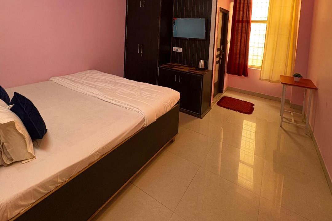 Photo of Bedroom in Nahan