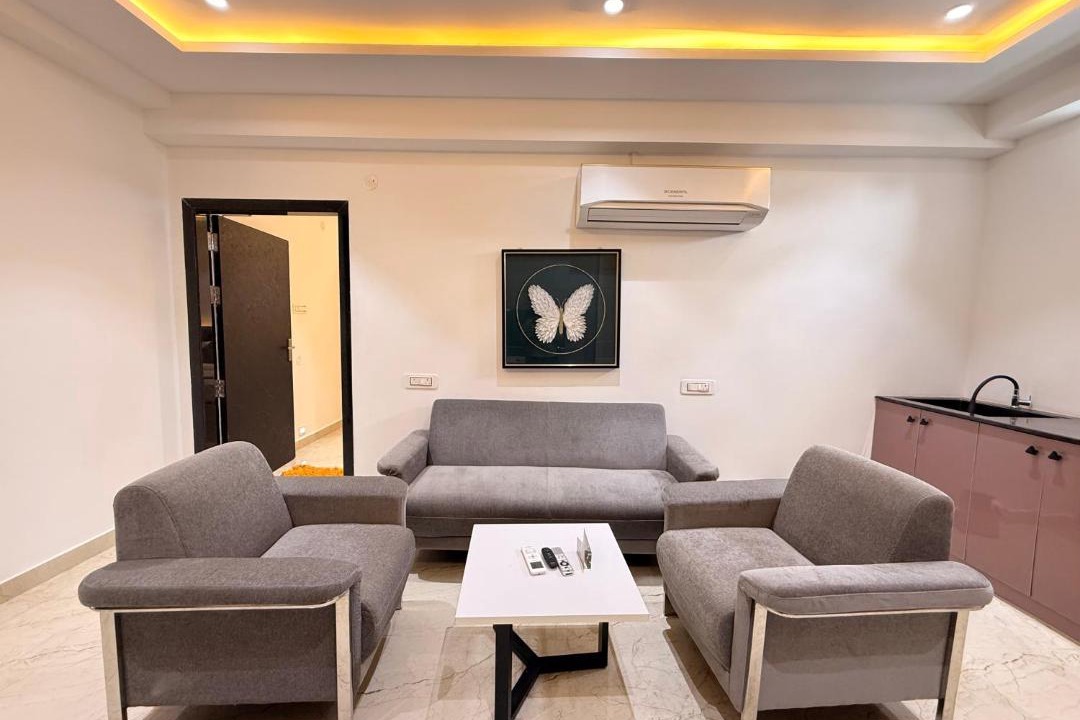Photo of Others in Gachibowli