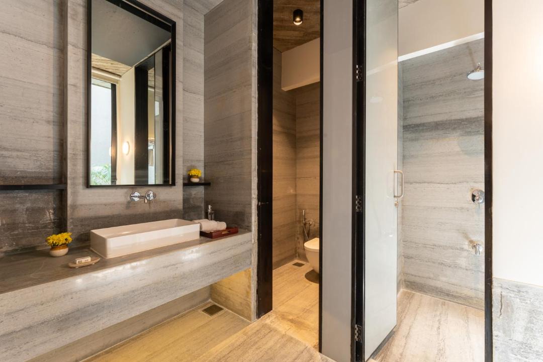 Photo of Bathroom in Khalapur