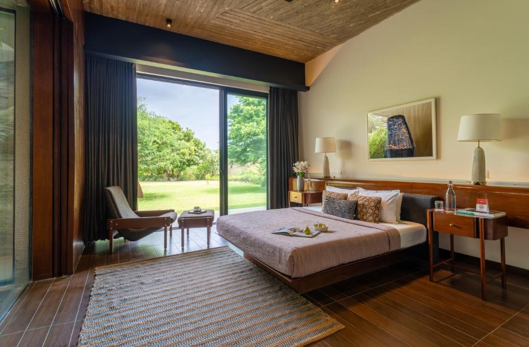 Photo of Bedroom in Khalapur