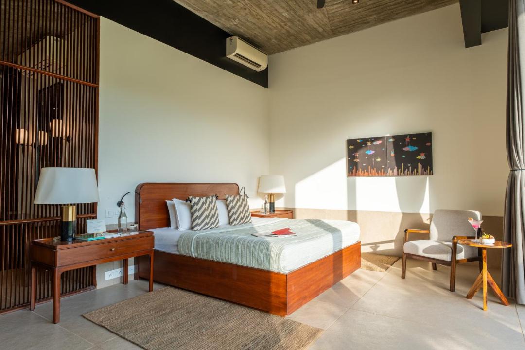 Photo of Bedroom in Khalapur