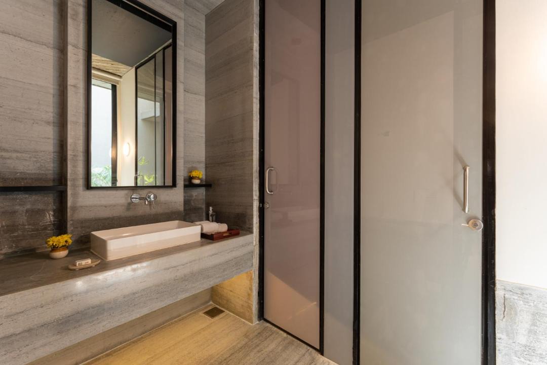 Photo of Bathroom in Khalapur