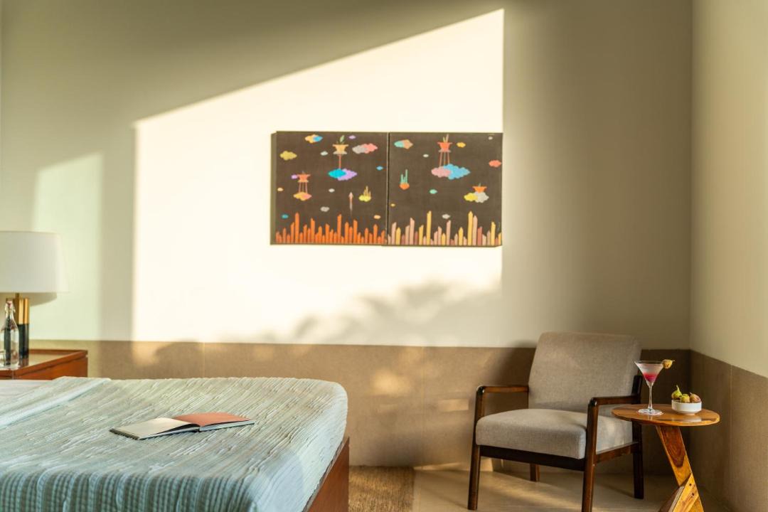 Photo of Bedroom in Khalapur