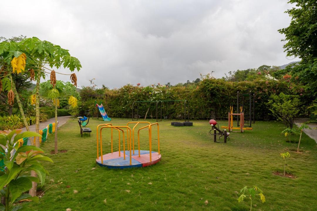 Photo of Outdoor in Khalapur