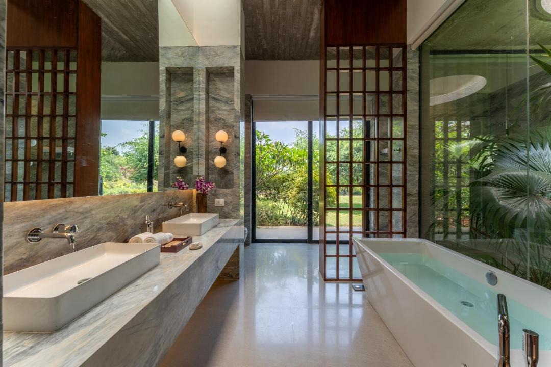 Photo of Bathroom in Khalapur