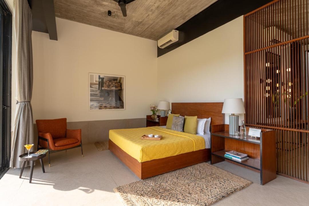 Photo of Bedroom in Khalapur