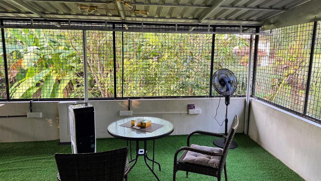 Photo of Patio Balcony in Pattom