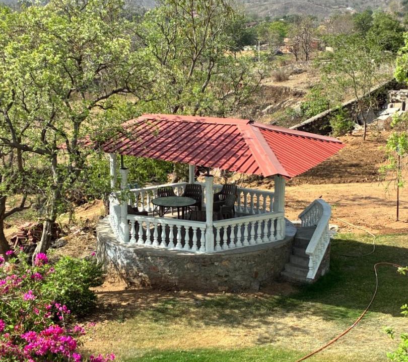 Photo of Others in Udaipur District