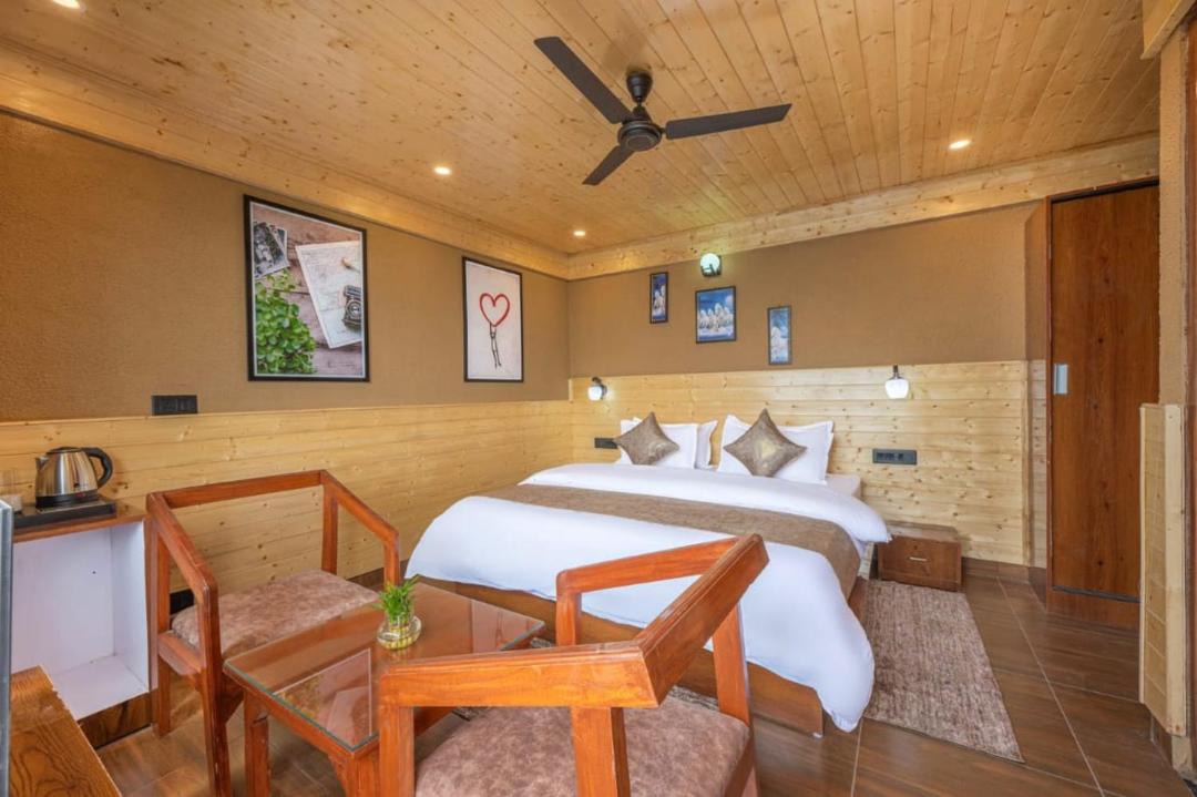 Photo of Bedroom in Fagu