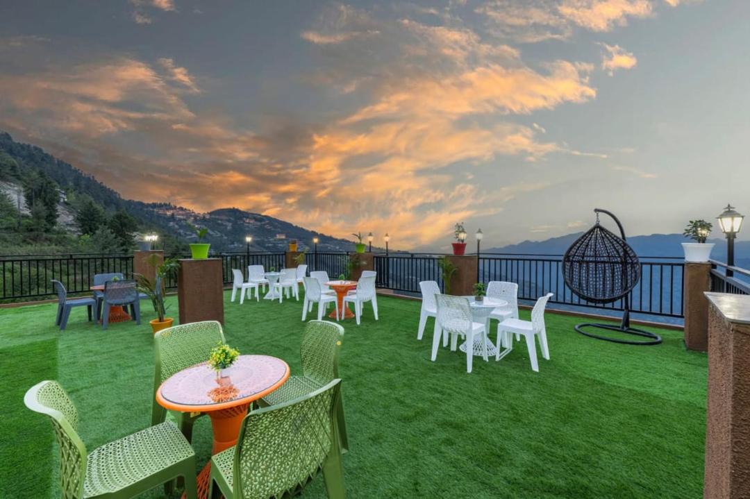 Photo of Patio Balcony in Fagu