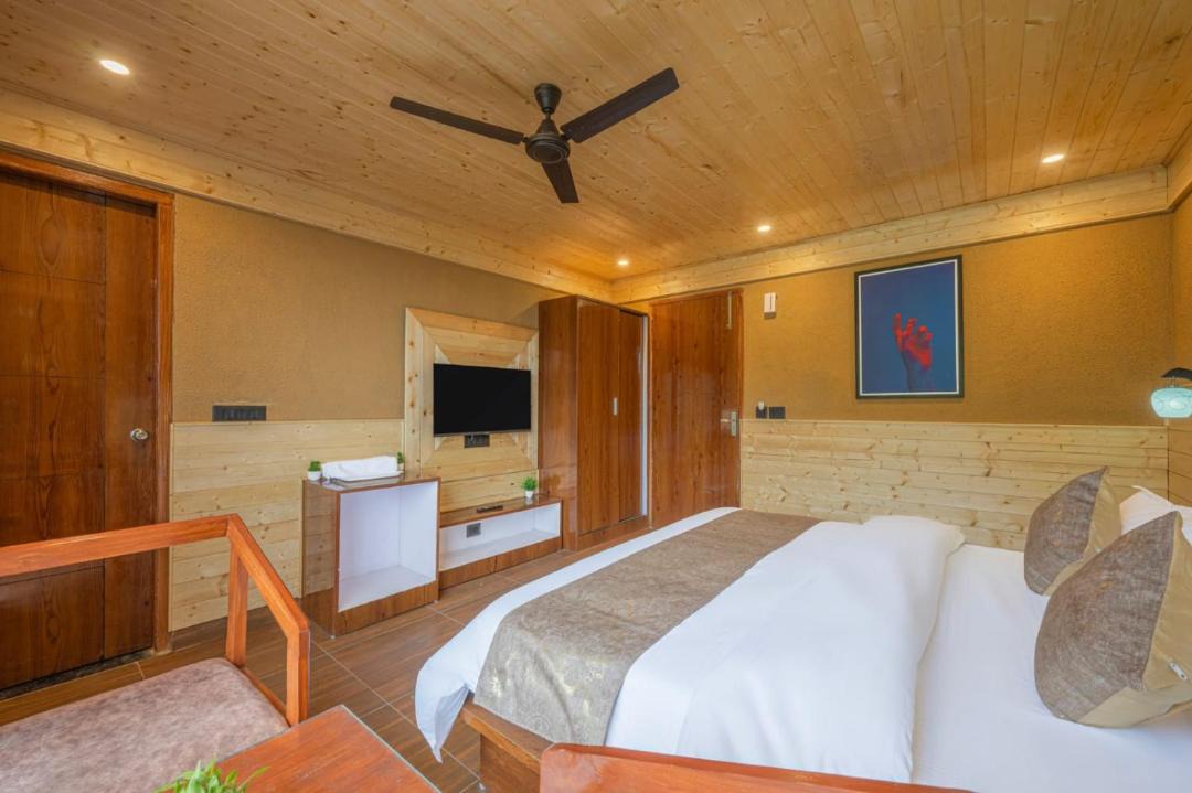Photo of Bedroom in Fagu