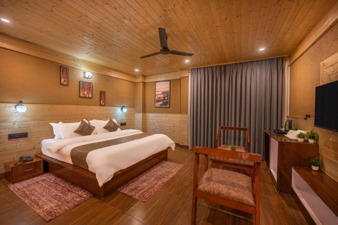 Photo of Bedroom in Fagu