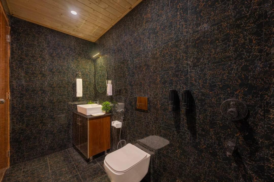 Photo of Bathroom in Fagu