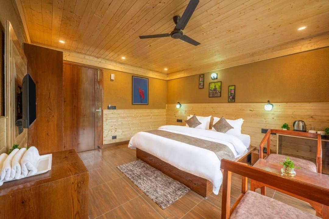 Photo of Bedroom in Fagu
