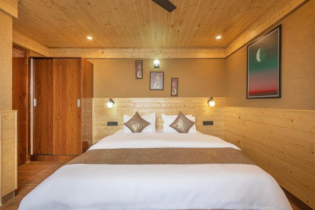 Photo of Bedroom in Fagu