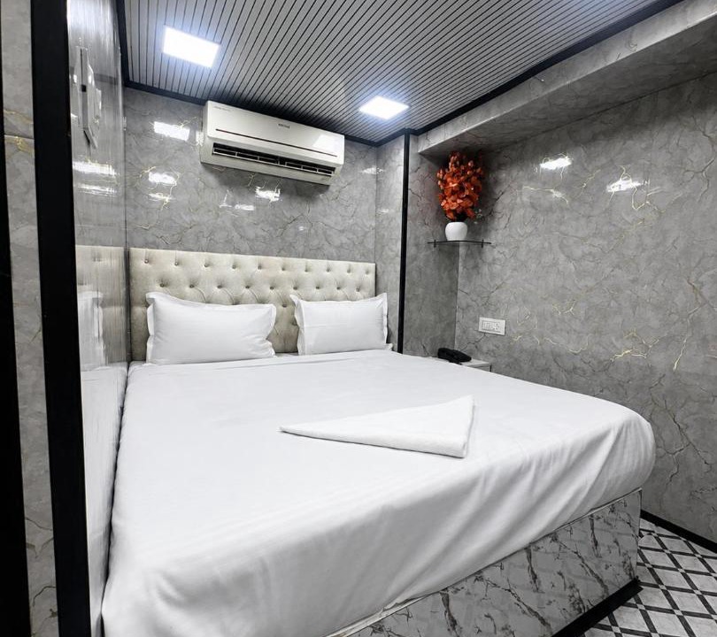Photo of Bedroom in Connaught Place