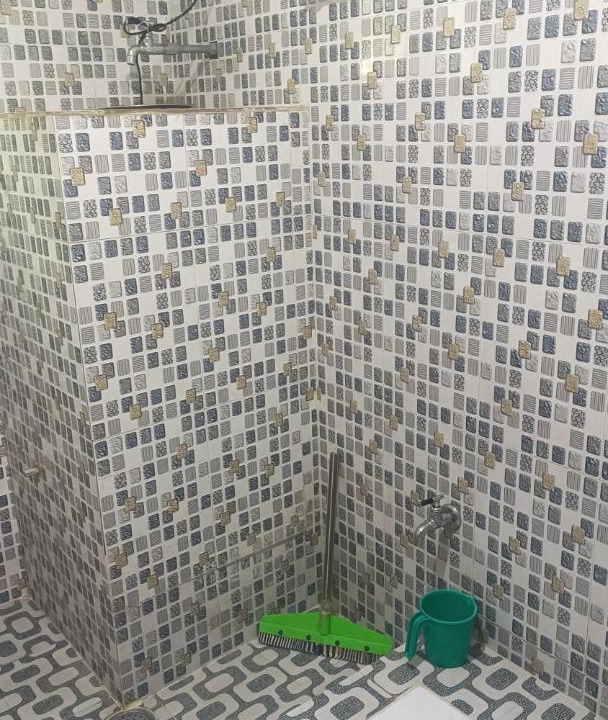 Photo of Bathroom in Gulmarg