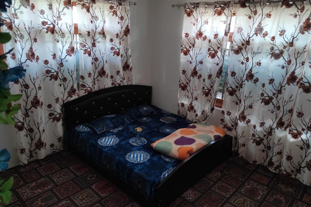 Photo of Bedroom in Gulmarg