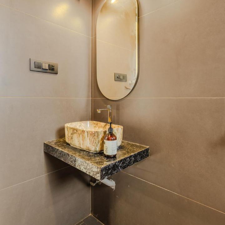 Photo of Bathroom in Aamby Valley City