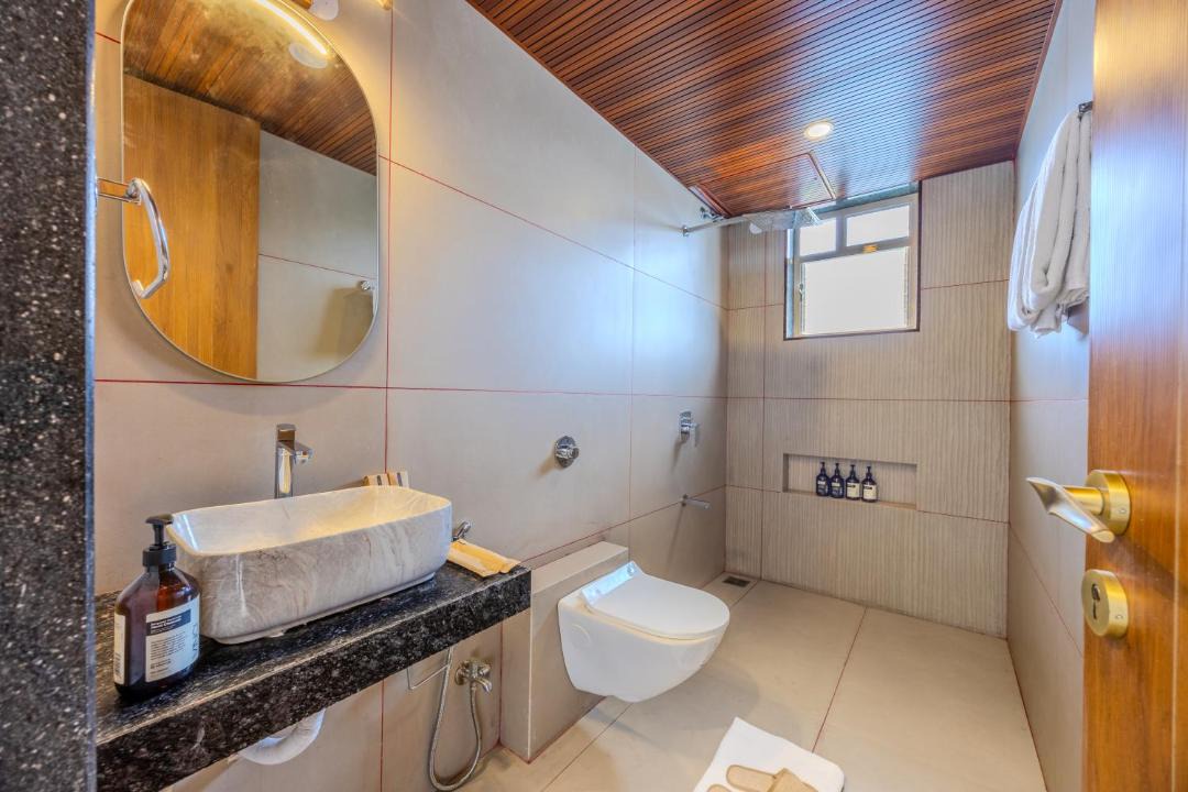Photo of Bathroom in Aamby Valley City