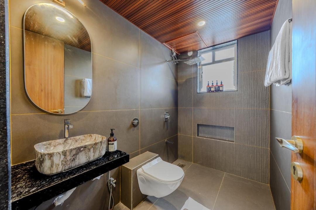 Photo of Bathroom in Aamby Valley City