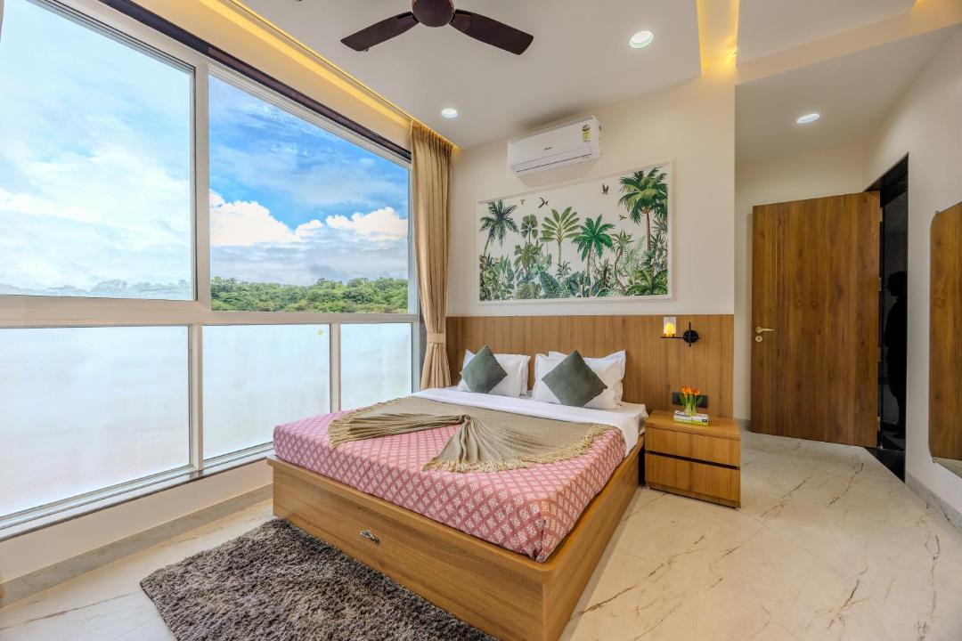Photo of Bedroom in Aamby Valley City