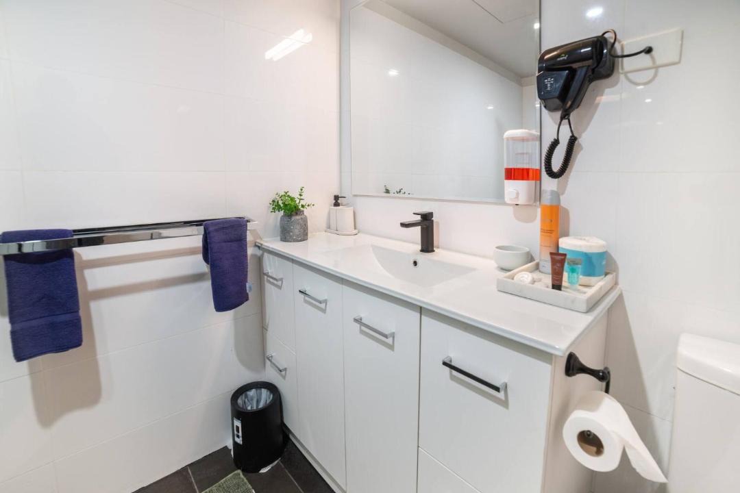Photo of Bathroom in Greenacre