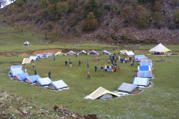 Photo of Others in Kharsali
