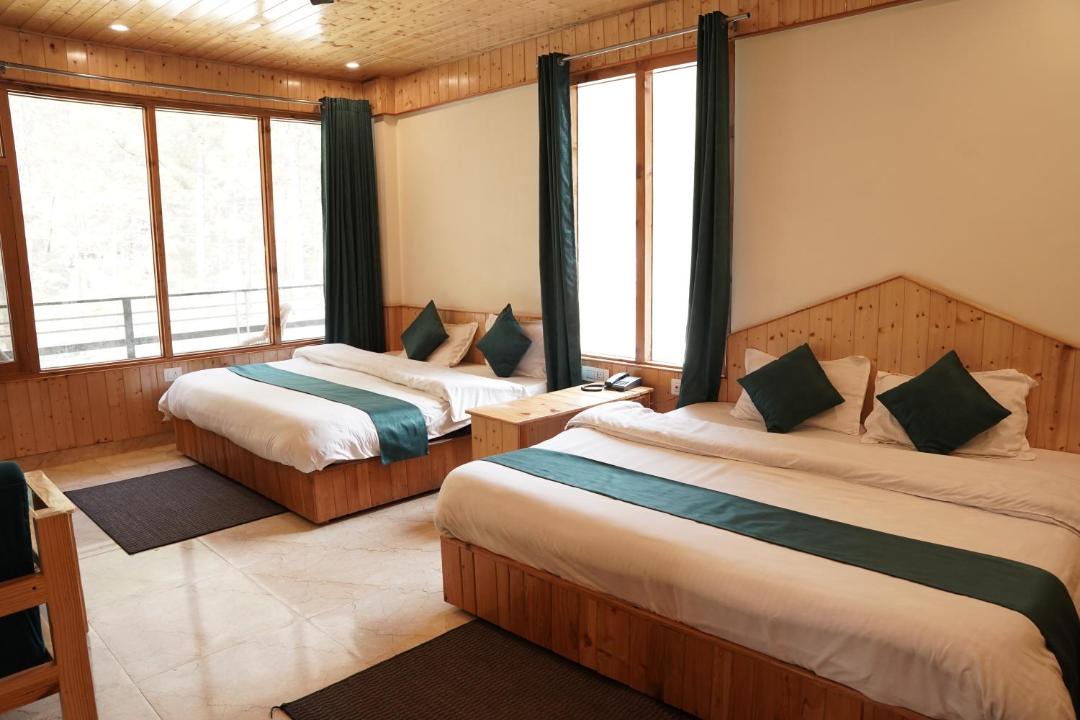 Photo of Others in Kasol