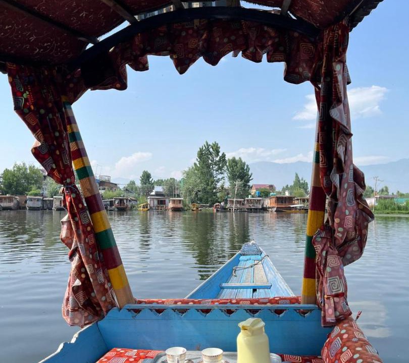Photo of Others in Dal Lake