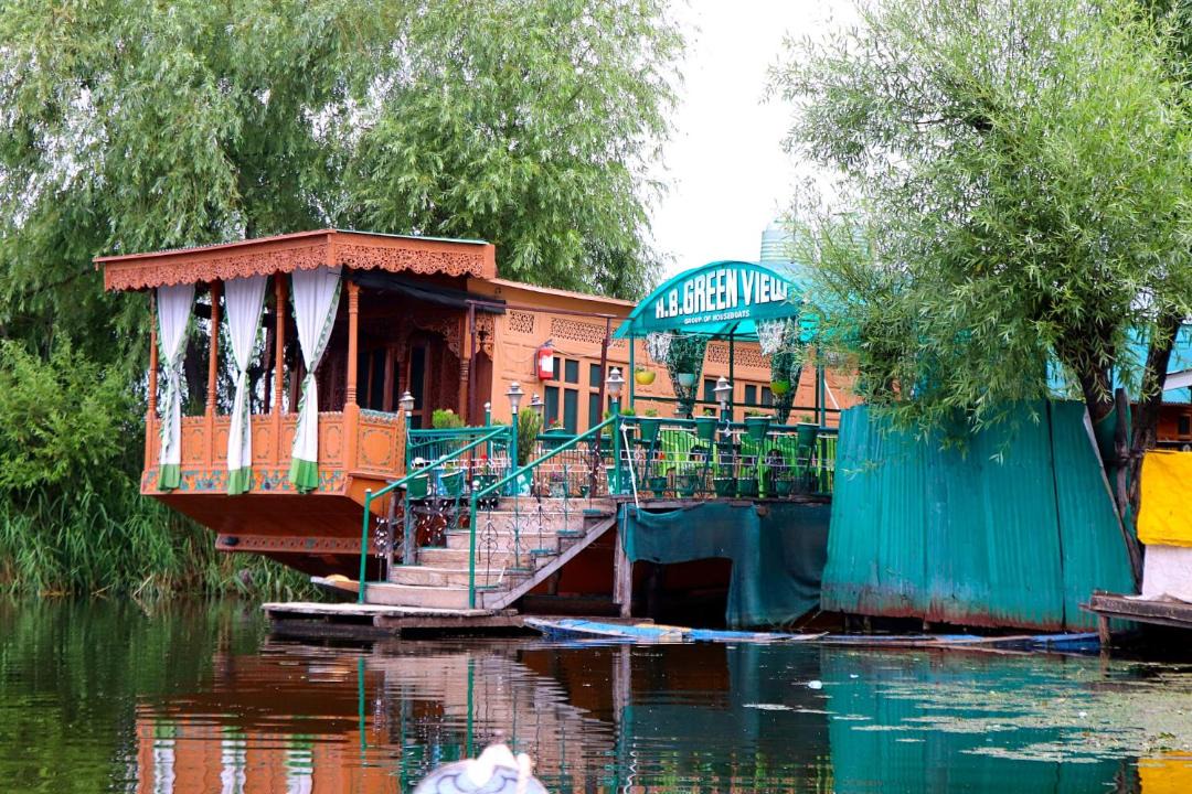 Photo of Others in Dal Lake