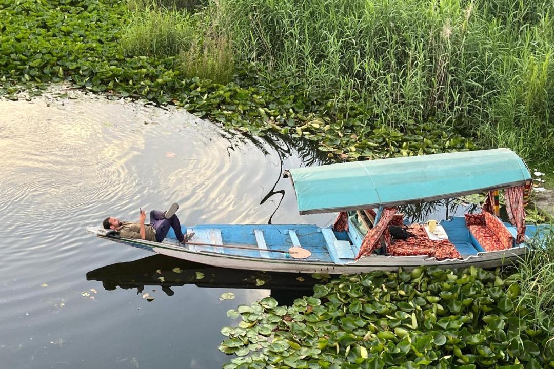 Photo of Others in Dal Lake