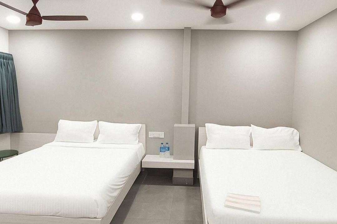 Photo of Bedroom in Srirangam