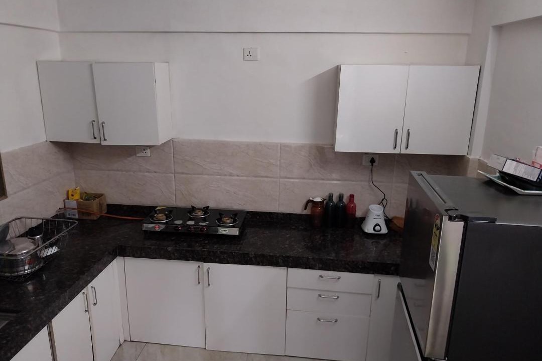 Photo of Kitchen in Clover Park