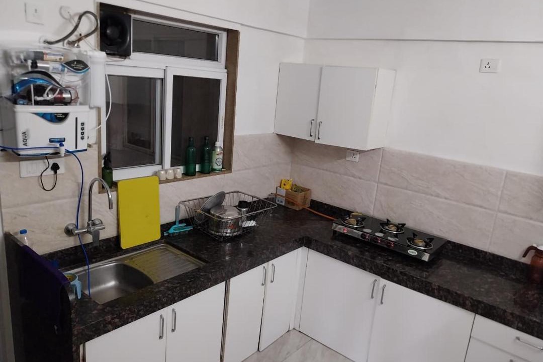 Photo of Kitchen in Clover Park