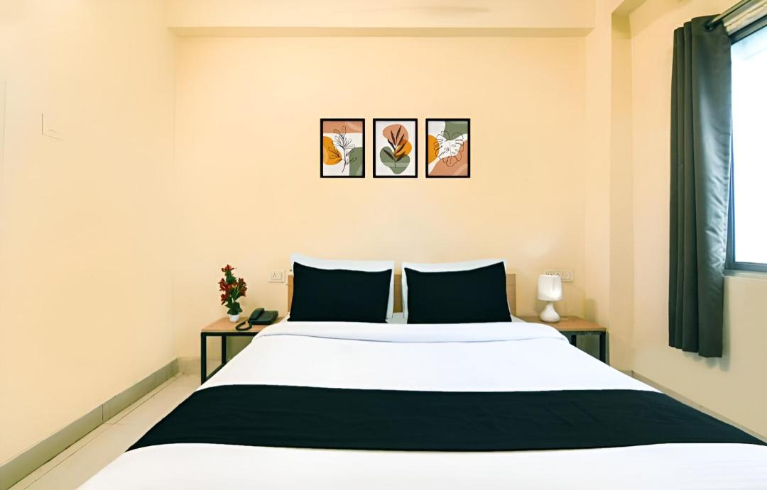 Photo of Bedroom in Kolkata