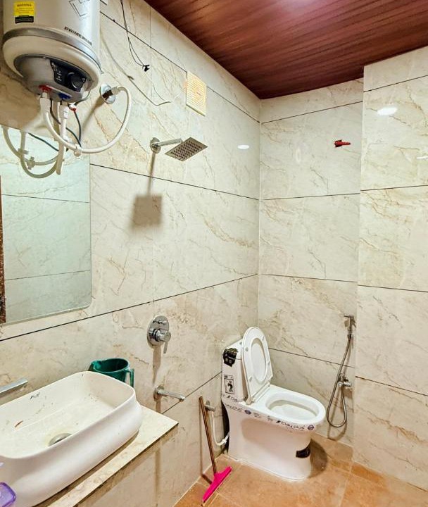 Photo of Bathroom in Mhow