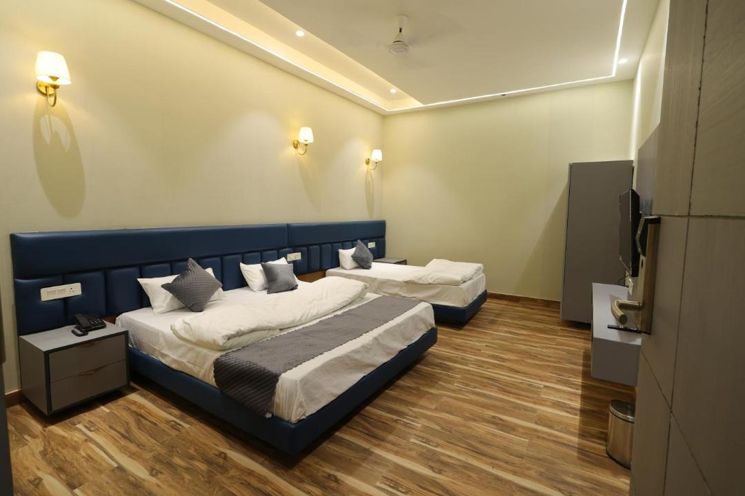 Photo of Bedroom in Karnal