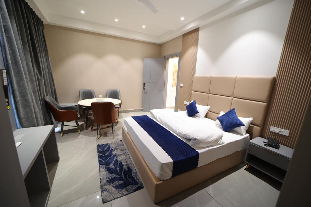 Photo of Bedroom in Karnal