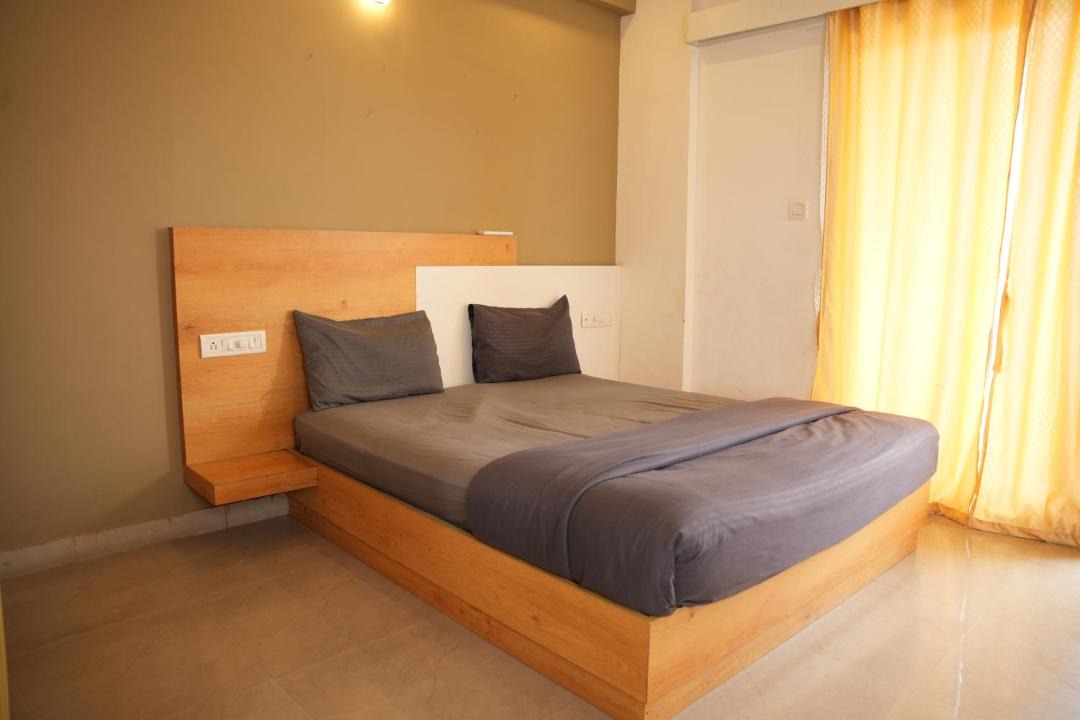 Photo of Bedroom in BTM Layout