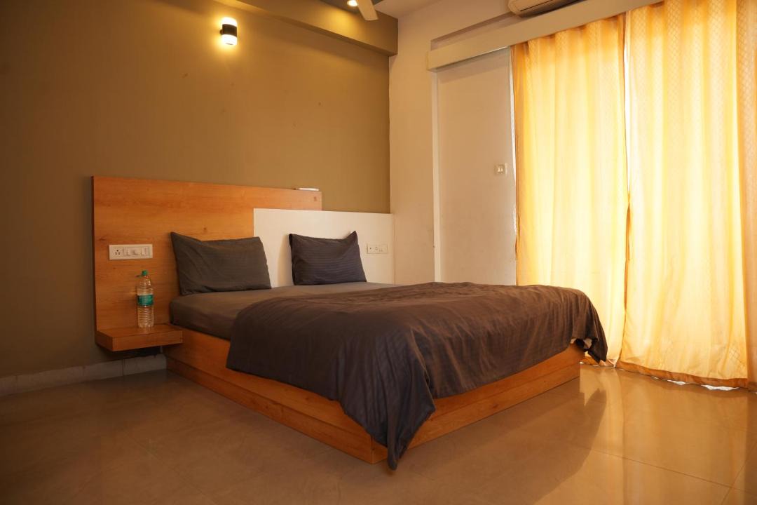 Photo of Bedroom in BTM Layout